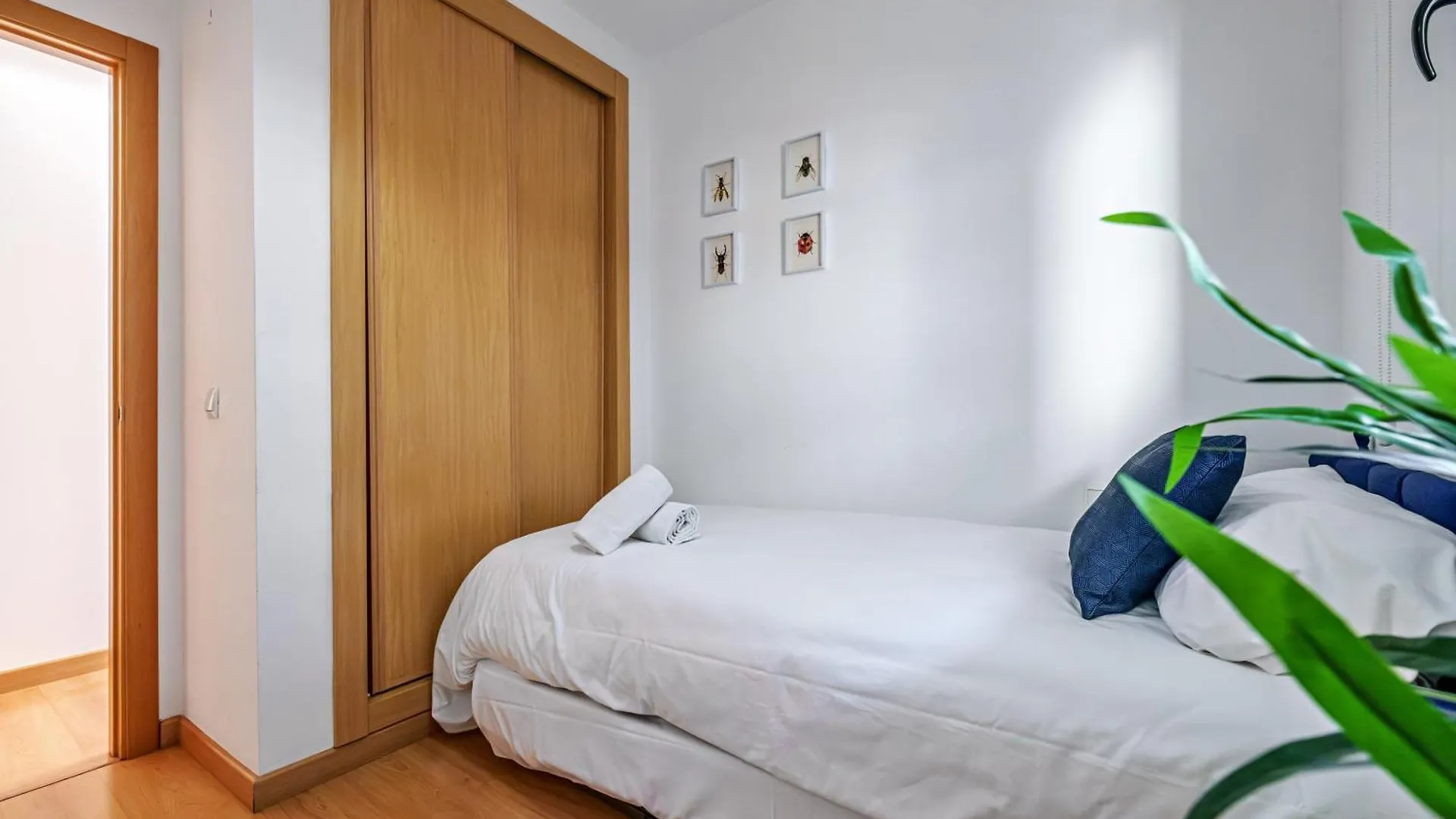 Apartamento Sunset Malaga - Queen Victoria