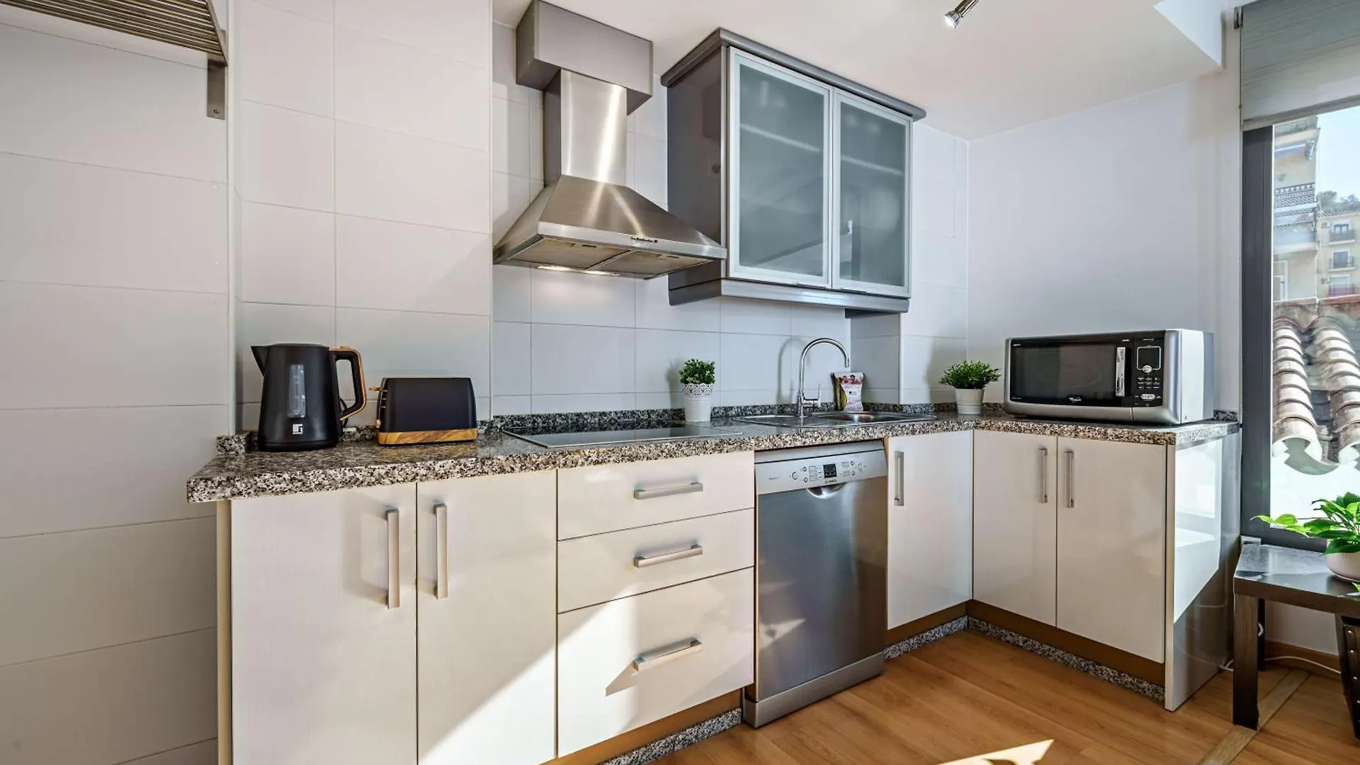 Apartamento Sunset Malaga - Queen Victoria Espanha