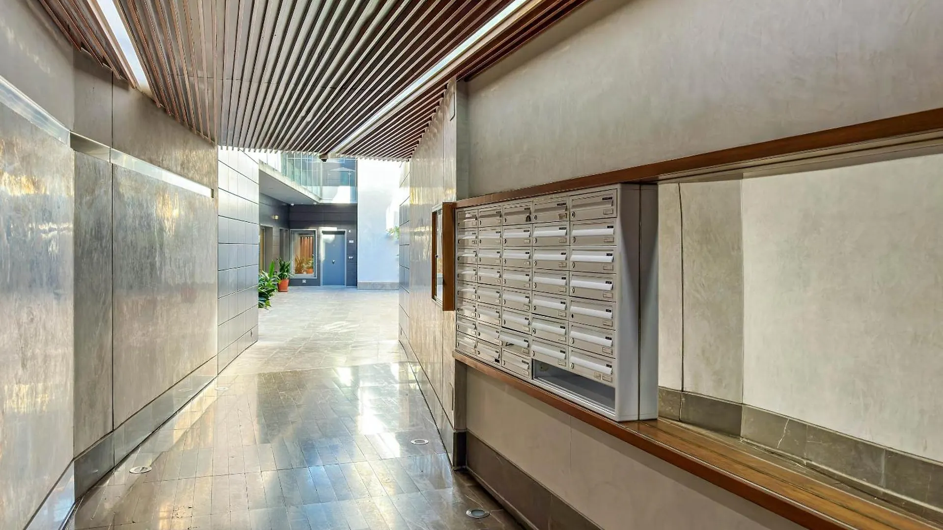 Apartamento Sunset Malaga - Queen Victoria